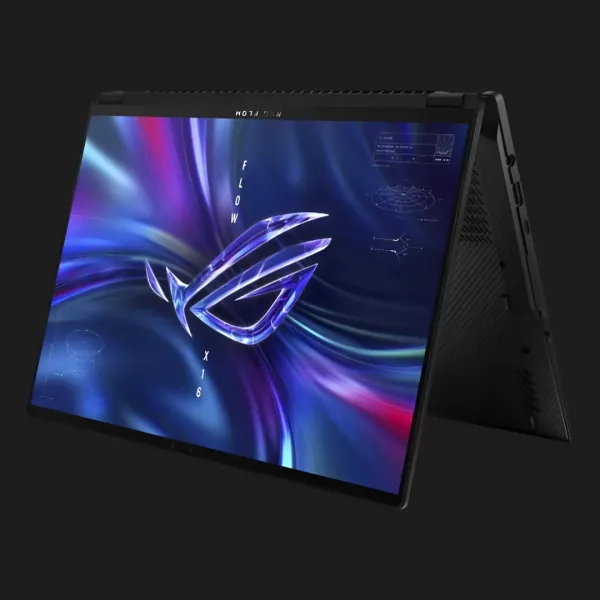 Ноутбук Asus ROG Flow X16 16" (Intel Core i9/96GB/4TB (SSD)/RTX 4060) (GV601VV-NL037W) (Standard)