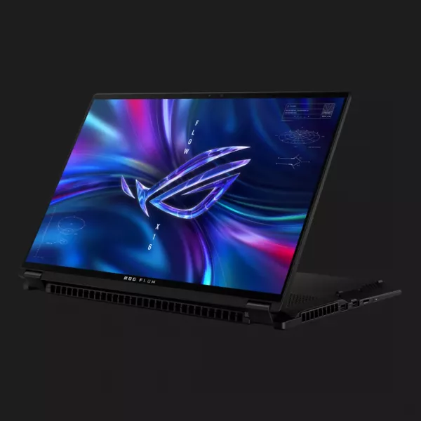 Ноутбук Asus ROG Flow X16 16" (Intel Core i9/96GB/4TB (SSD)/RTX 4060) (GV601VV-NL037W) (Standard)