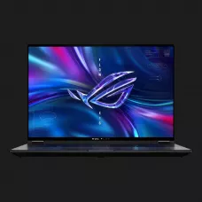 Ноутбук Asus ROG Flow X16 16" (Intel Core i9/96GB/8TB (SSD)/RTX 4060) (GV601VV-NL038W) (Standard)