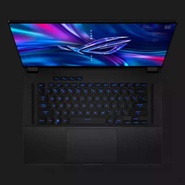 Ноутбук Asus ROG Flow X16 16" (Intel Core i9/96GB/8TB (SSD)/RTX 4060) (GV601VV-NL038W) (Standard)