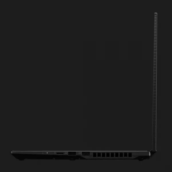 Ноутбук Asus ROG Flow X16 16" (Intel Core i9/96GB/8TB (SSD)/RTX 4060) (GV601VV-NL038W) (Standard)