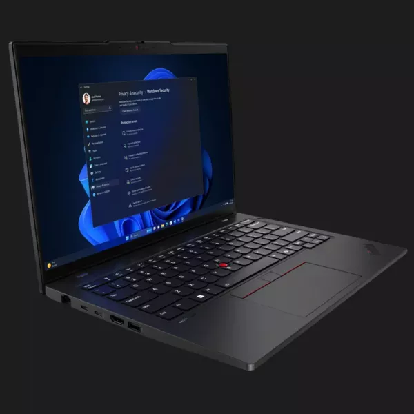 Ноутбук Lenovo ThinkPad L16 Gen 1 16" (Intel Core Ultra 5/32GB/512GB (SSD)/Intel Arc) (21L4S2Q611) (Standard)