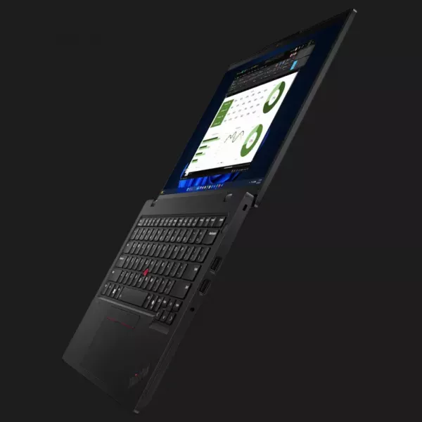 Ноутбук Lenovo ThinkPad L16 Gen 1 16" (Intel Core Ultra 5/32GB/2TB (SSD)/Intel Arc) (21L4S2Q613) (Standard)