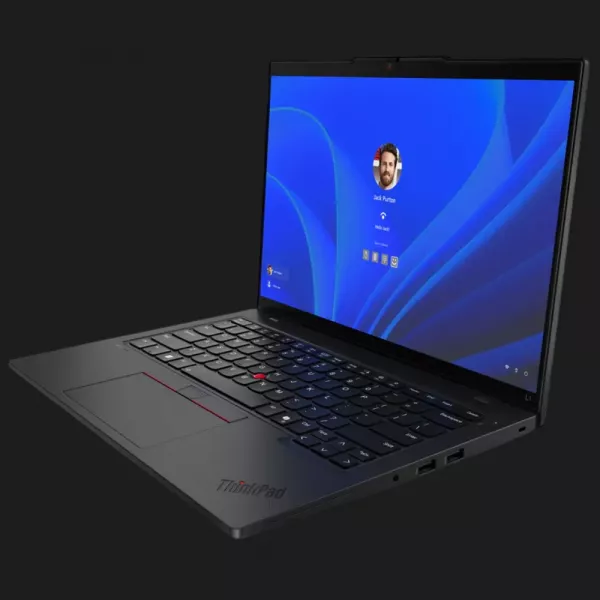 Ноутбук Lenovo ThinkPad L16 Gen 1 16" (Intel Core Ultra 5/64GB/2TB (SSD)/Intel Arc) (21L4S2Q614) (Standard)