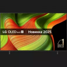 Телевізор LG 77 OLED77B56LA (UA)