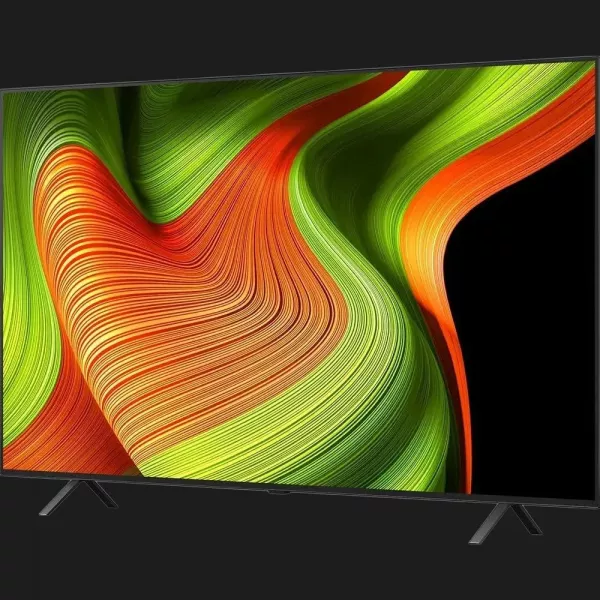 Телевізор LG 77 OLED77B56LA (UA)