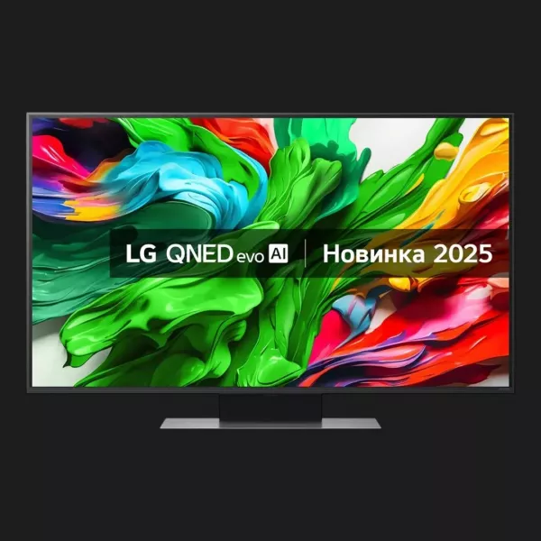 Телевізор LG 50 50QNED86A6C (UA)