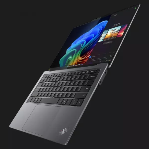 Ноутбук Lenovo ThinkPad X9-14 Gen 1 14" (Intel Core Ultra 7/32GB/4TB (SSD)/Intel Arc) (21QA0235US) (Standard)