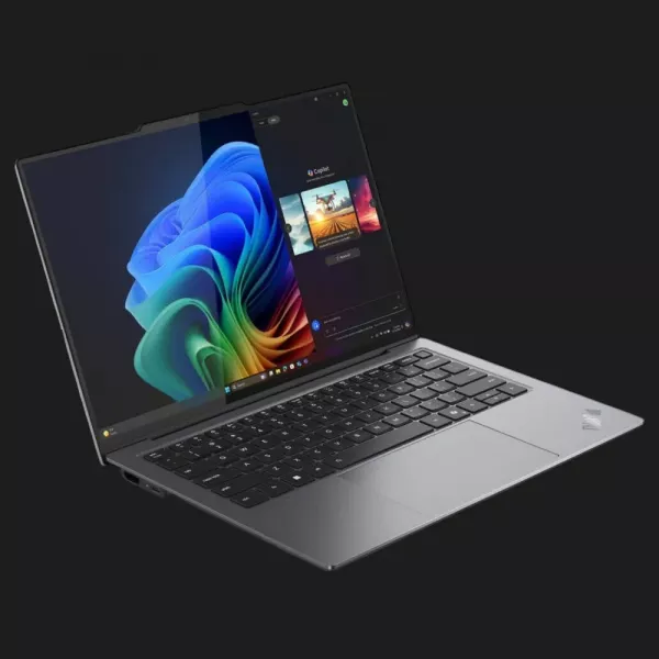 Ноутбук Lenovo ThinkPad X9-14 Gen 1 14" (Intel Core Ultra 7/32GB/8TB (SSD)/Intel Arc) (21QA0335US) (Standard)