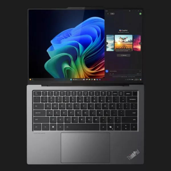 Ноутбук Lenovo ThinkPad X9-14 Gen 1 14" (Intel Core Ultra 7/32GB/8TB (SSD)/Intel Arc) (21QA0335US) (Standard)