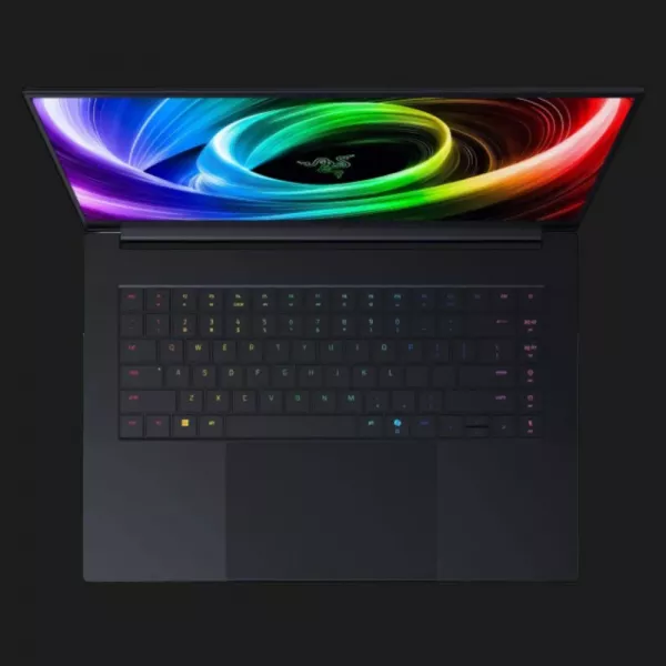 Ноутбук Razer Blade 16 16" (AMD Ryzen AI 9/16GB/4TB (SSD)/RTX 5060) (RZ09-05285WN3-R3W3) (Standard)
