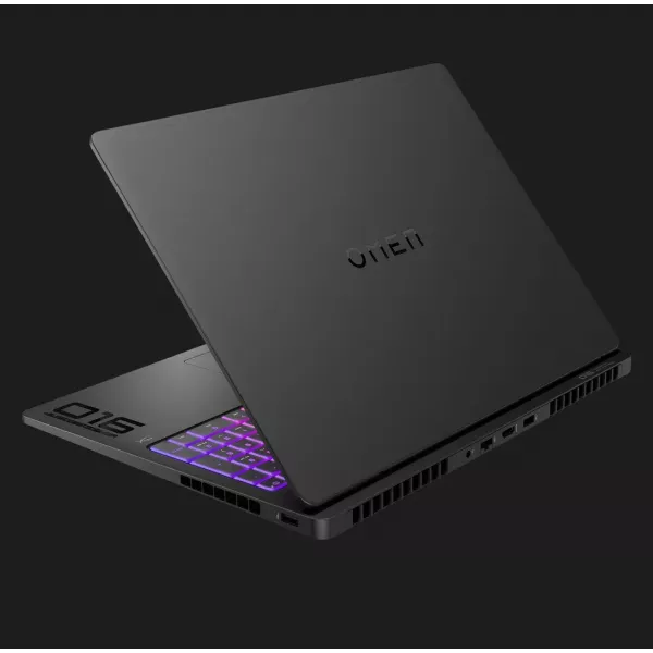 Ноутбук HP Omen Max 16T-ah000 16" (Intel Core Ultra 9/128GB/4TB (SSD)/RTX 5090) (A4NL46AV) (Standard)
