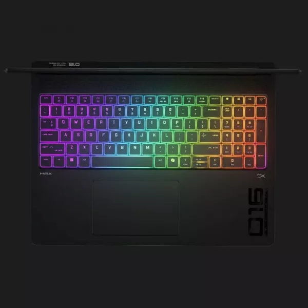 Ноутбук HP Omen Max 16T-ah000 16" (Intel Core Ultra 9/128GB/8TB (SSD)/RTX 5090) (A4NL56AV) (Standard)
