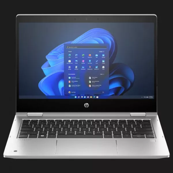 Ноутбук HP Probook x360 435 G10 13,3" (AMD Ryzen 5/16GB/512GB (SSD)/AMD Radeon Graphics) (8A5Y6EA) (Standard)