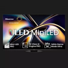 Телевізор Hisense 75 75U8Q (UA)