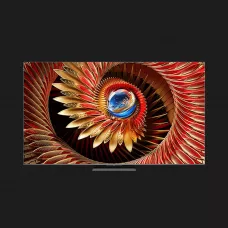 Телевізор TCL 85 85C8K (Standard)