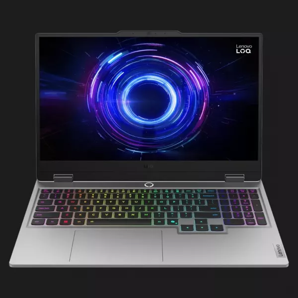 Ноутбук Lenovo LOQ 15IRX10 15,6" (Intel Core i5/16GB/512GB (SSD)/RTX 5050) (83JE007MPB) (Standard)