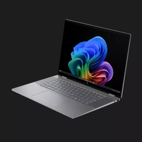 Ноутбук HP OmniBook X FlipNGAI 2-in 1 16" (Intel Core Ultra 7/32GB/2TB (SSD)/Intel Arc) (B5UH2UA) (Standard)