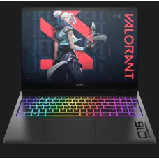Ноутбук HP Omen Max 16 16" (Intel Core Ultra 9/128GB/8TB (SSD)/RTX 5080) (B645BNUA) (Standard)