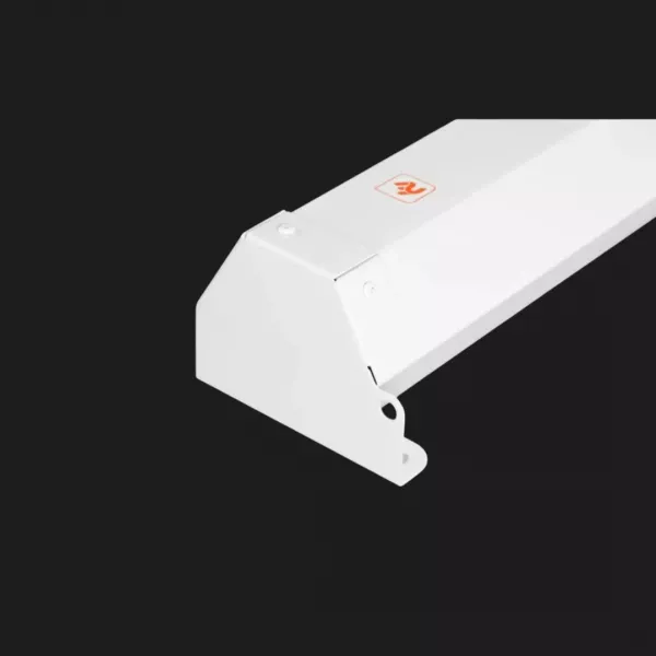 Екран моторизований 2E 120" 16:9 265x148cм MW (UA)