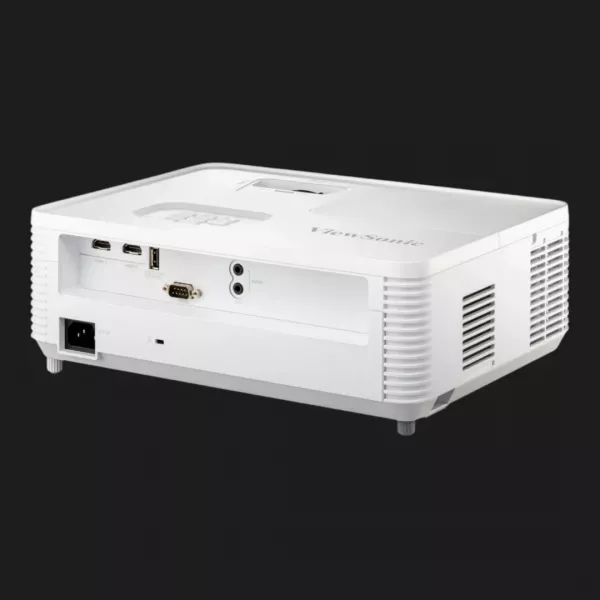 Мультимедійний проектор ViewSonic PX704HD (White) (UA)