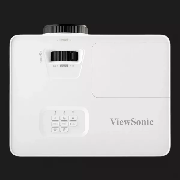 Мультимедійний проектор ViewSonic PX704HD (White) (UA)