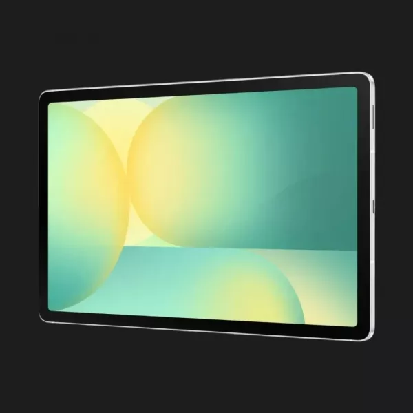 Планшет Samsung Galaxy Tab S10 FE 5G 8/128GB (Silver) (Standard)