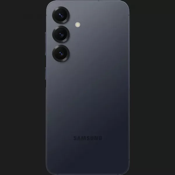 Samsung Galaxy S25 12/256GB (Blueblack) (Standard)