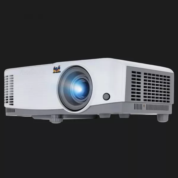 Мультимедійний проектор ViewSonic PA503S (White) (UA)