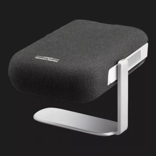 Кишеньковий проектор ViewSonic M1X (Black) (UA)