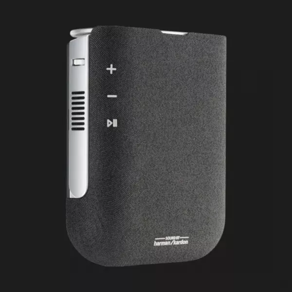 Кишеньковий проектор ViewSonic M1X (Black) (UA)