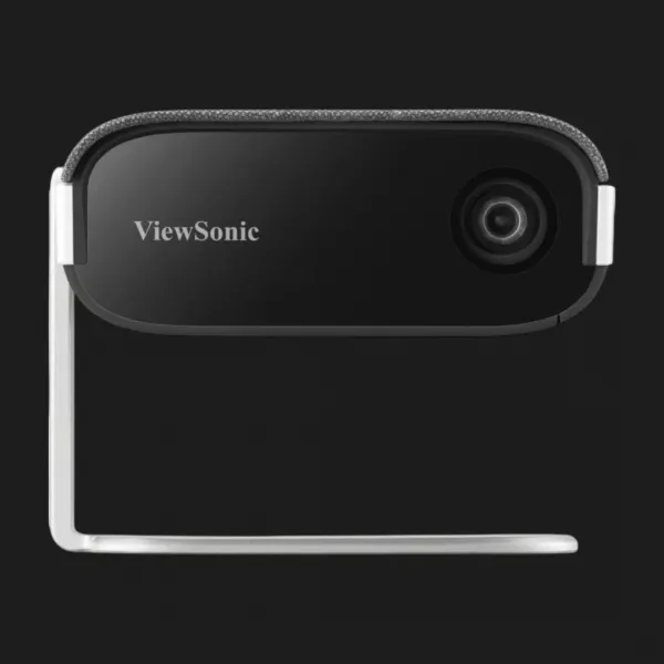 Кишеньковий проектор ViewSonic M1X (Black) (UA)