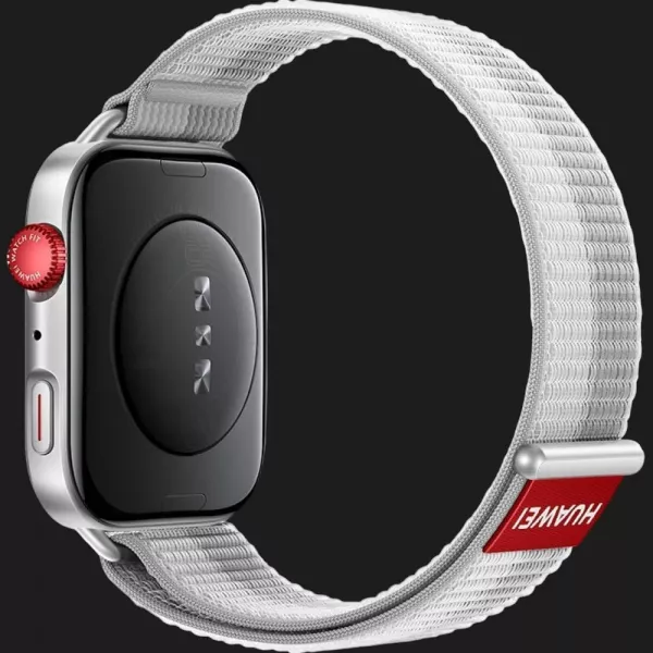 Смарт-годинник HUAWEI Watch Fit 4 (Gray) (Global)