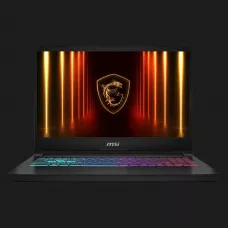 Ноутбук MSI Katana 15 HX B14WFK (Intel Core i5/16GB/512GB (SSD)/RTX 5060) (B14WFK-494XPL) (Standard)