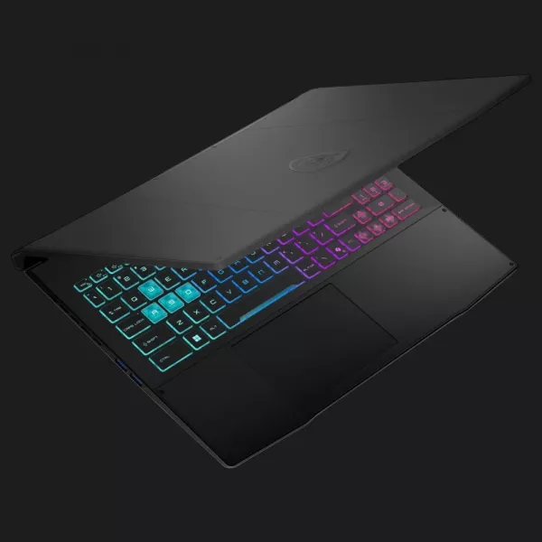 Ноутбук MSI Katana 15 HX B14WFK (Intel Core i5/16GB/512GB (SSD)/RTX 5060) (B14WFK-494XPL) (Standard)