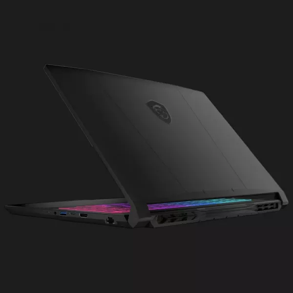 Ноутбук MSI Katana 15 HX B14WFK (Intel Core i5/16GB/512GB (SSD)/RTX 5060) (B14WFK-494XPL) (Standard)