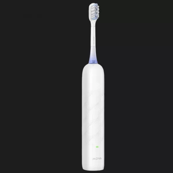 Зубна електрощітка Mova Fresh (White)