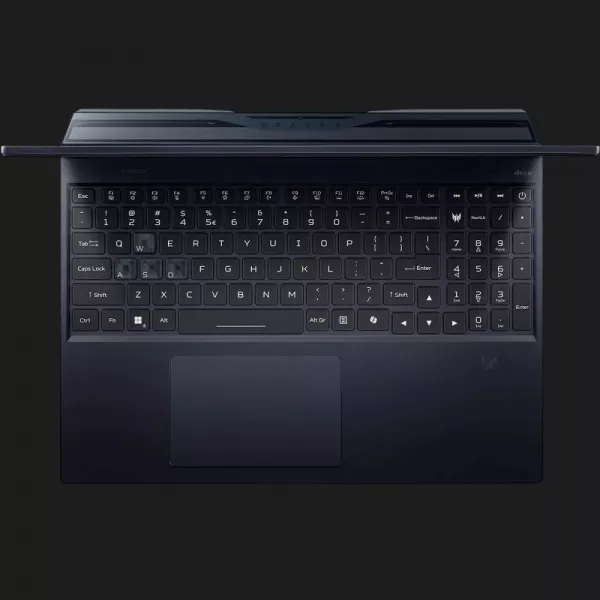 Ноутбук Acer Predator Helios 18 18" (Intel Core i9/32GB/2TB (SSD)/RTX 4090) (NH.QP4AA.011) (Standard)