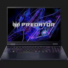 Ноутбук Acer Predator Helios 18 18" (Intel Core i9/64GB/2TB (SSD)/RTX 4090) (NH.QP4AA.021) (Standard)