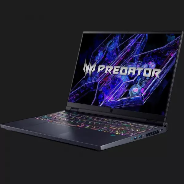 Ноутбук Acer Predator Helios 18 18" (Intel Core i9/64GB/4TB (SSD)/RTX 4090) (NH.QP4AA.031) (Standard)