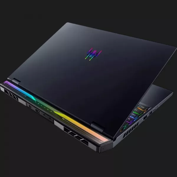 Ноутбук Acer Predator Helios 18 18" (Intel Core i9/96GB/4TB (SSD)/RTX 4090) (NH.QP4AA.041) (Standard)