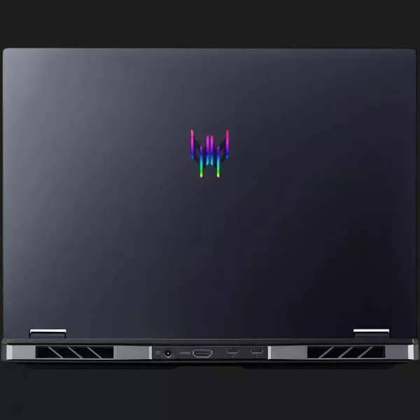 Ноутбук Acer Predator Helios 18 18" (Intel Core i9/128GB/8TB (SSD)/RTX 4090) (NH.QP4AA.071) (Standard)