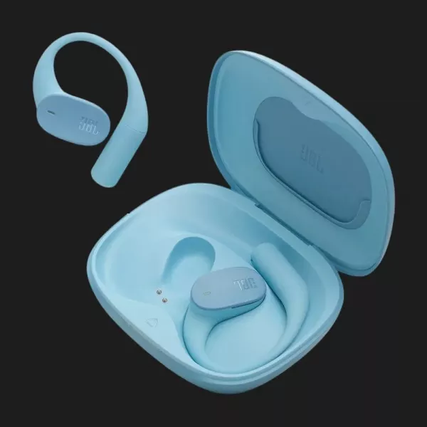 Навушники JBL Sense Lite (Blue)