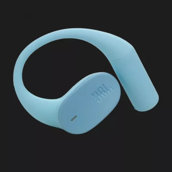 Навушники JBL Sense Lite (Blue)