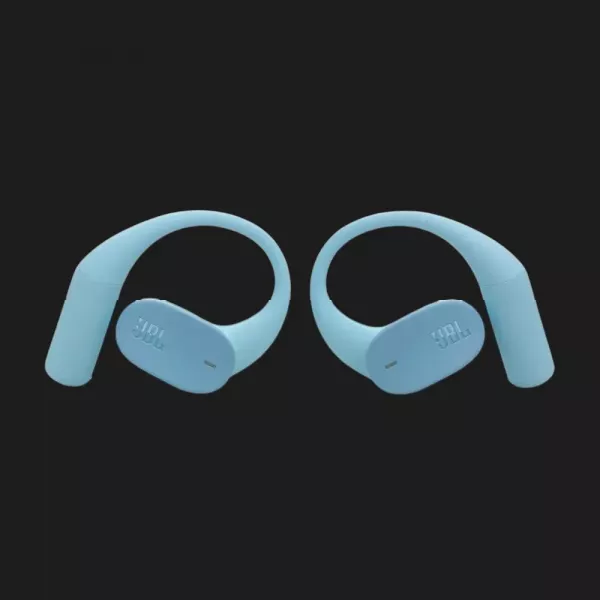 Навушники JBL Sense Lite (Blue)