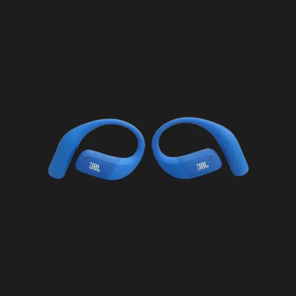 Навушники JBL Endurance Zone (Blue)