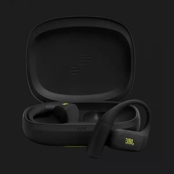 Навушники JBL Endurance Zone (Black)