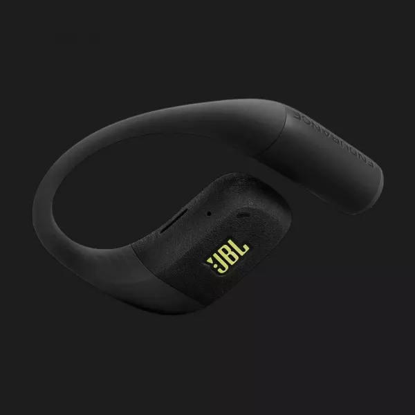 Навушники JBL Endurance Zone (Black)