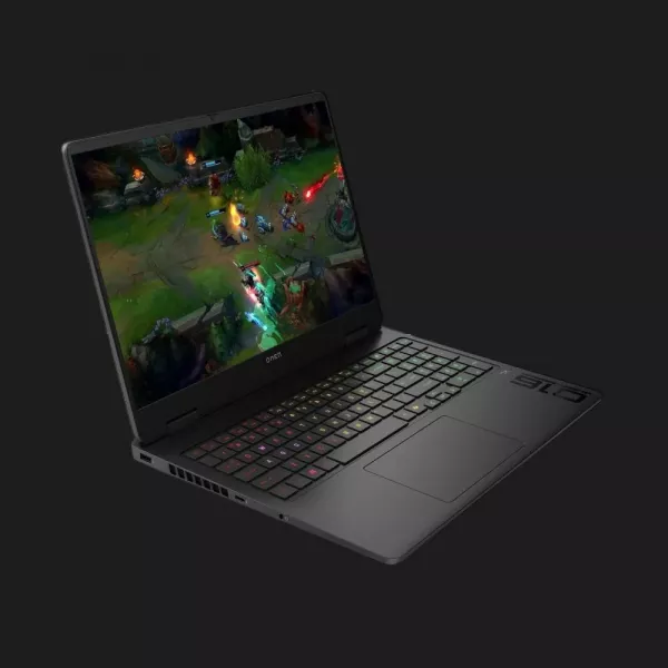 Ноутбук HP Omen Slim 16 16" (Intel Core Ultra 9/32GB/1TB (SSD)/RTX 5070) (BM7B19UA) (Standard)