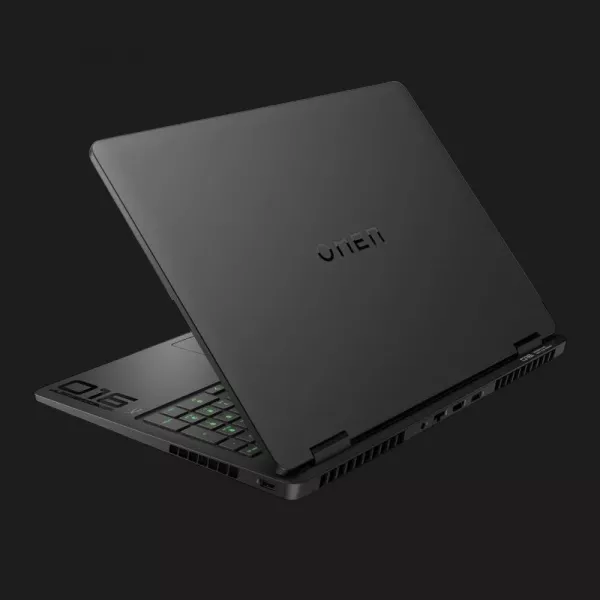 Ноутбук HP Omen Slim 16 16" (Intel Core Ultra 9/32GB/1TB (SSD)/RTX 5070) (BM7B19UA) (Standard)